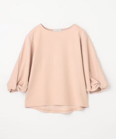 ANY ツイストスリーブ トップス