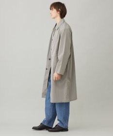 UNFILO MENS 耐久撥水 ライトコート