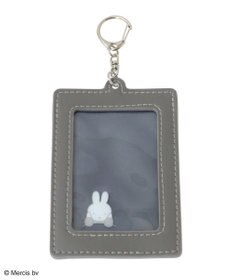 Green Parks Miffy/カラフルカードケース