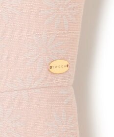 TOCCA 【消臭】SMILE FLOWER DRESS ドレス