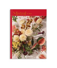 antina gift studio Mistral(ミストラル) ギフトカタログ＜セントマリー＞