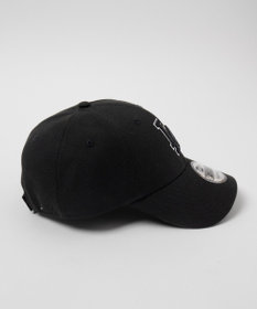 WEGO 【NEWERA/ユニセックス着用ITEM】別注NEWERA 9FORTY