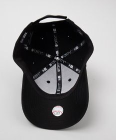 WEGO 【NEWERA/ユニセックス着用ITEM】別注NEWERA 9FORTY