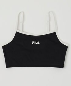 OP／FILA 【FILA】Tシャツ付きセパレート水着3点セット