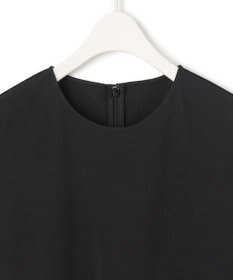 ICB 【人気のため新色追加・洗える】 ジャージコンビドレス