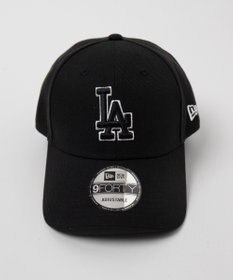 WEGO 【NEWERA/ユニセックス着用ITEM】別注NEWERA 9FORTY