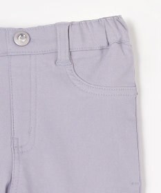 ANY KIDS 7days ドリームストレッチ 裏起毛 パンツ