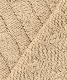 J.PRESS YORK STREET 【UNISEX】チルデン ニットベスト