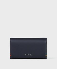 Paul Smith ハイライトステッチ キーケース