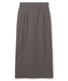 uncrave ツイミーツイル Iラインスカート