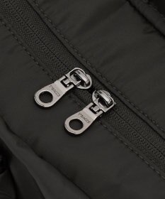 Y'SACCS ドローストリング コンビカラー2WAYトート