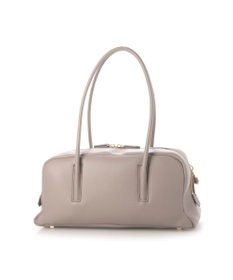 UNBILLION カカトゥ kakatoo / 横長ボストンバッグ