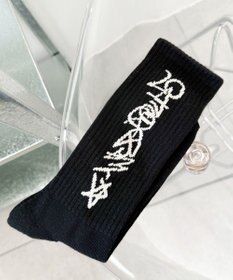 WEGO パターンデザインソックス（R）