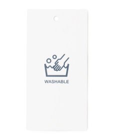 J.PRESS LADIES 【洗える・WEB限定カラーあり】CASHMERE BLEND ハイネック ニット