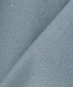 自由区 S 【カタログ掲載】ファインゲージスパングルプルオーバー ニット