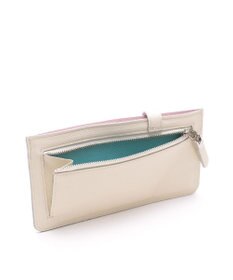 A.D.M.J. 【牛革】モーツァルト　スリムウォレット