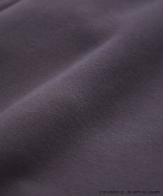 earth music&ecology チャンピオン　ハローキティ×ｅｍａｅ裏毛プルオーハ