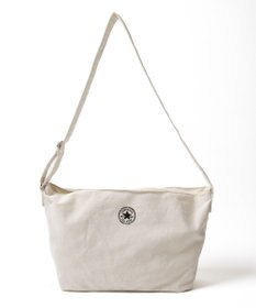 WEGO 別注CONVERSEキャンバスショルダー