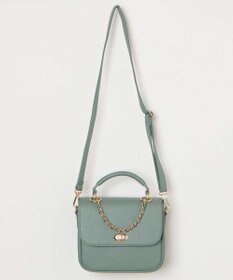 WEGO 【痛バ＆推し活グッズ】ミラクルチェーン痛ショルダー