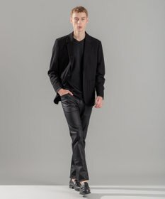 JOSEPH HOMME ソフトタックジャージー  /  PEGG CONVERTIBLE