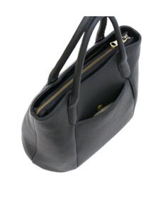 IBIZA 牛革　ハンドバッグ