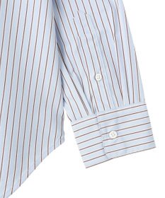 earth music&ecology スタンダードシャツ