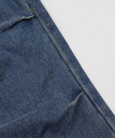 WEGO マルチポケットデニムパンツ