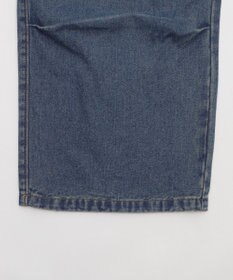 WEGO マルチポケットデニムパンツ