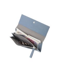 genten モルトフレスコ 長財布