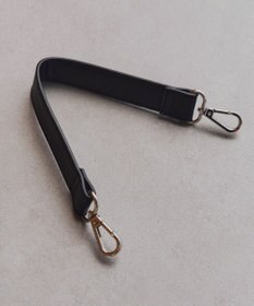 Tiaclasse 【安田美沙子さん着用・4way /2TYPEハンドル】パールチェーン付きハーフフォーマルミニバッグ