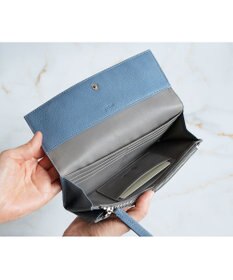 genten モルトフレスコ 長財布