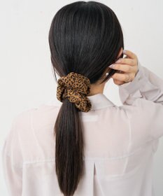 WEGO L総柄ハートシュシュ