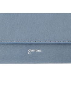 genten モルトフレスコ 長財布