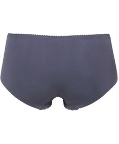 Wing ショーツ KB2721とペア 【後ろ姿きれいブラ】 はきこみ丈あさめ KF2421 ウイング／ワコール