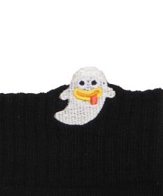 WEGO 飛び出しアンクルソックス