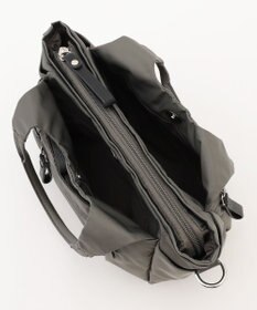 LA BAGAGERIE 【MONICA】ラウンド2WAYミニトートバッグ