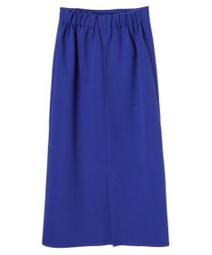 AMERICAN HOLIC 針抜きリブタイトスカート