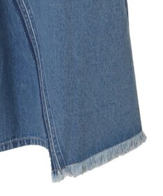 Green Parks ・ＳＵＧＡＲ　ＳＰＯＯＮ　リメイク風デニムスカート