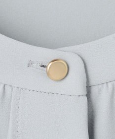 ANY SIS プリーツボウタイ ブラウス