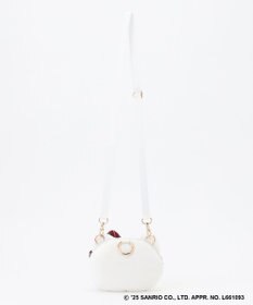 ANY KIDS 【ハローキティ×ANY KIDS】2WAYショルダーバッグ