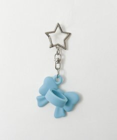 WEGO リボンリップチャーム