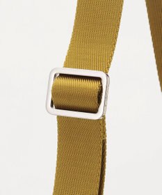 Y'SACCS Y’SACCS×SHIHO　COLONE(コロン）コンビカラーショルダーバッグ