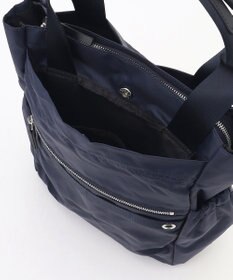 ICB 【新仕様】 2WAYトートリュック