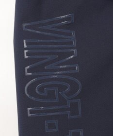 23区GOLF 【MEN】【撥水/ストレッチ】2WAYストレッチ アクティブパンツ