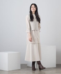 ONWARD Reuse Park 【23区】スカート秋冬