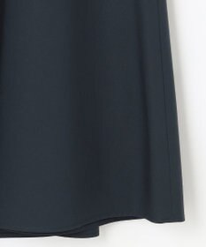 #Newans 【セレモニーにも】＜亀恭子さんコラボ＞LILY / ロングフレアスカート