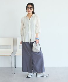 CRAFT STANDARD BOUTIQUE パレットドローストリングバッグ