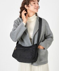 日本限定】CLASSIC HOBO/パフィーブロッサムズ / LeSportsac | ファッション通販 【公式通販】オンワード・クローゼット