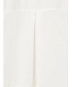 Te chichi スカラップレース切替シャツブラウス