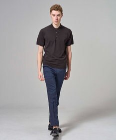 JOSEPH HOMME 【新色追加】リュクスレーヨン　ポロニット